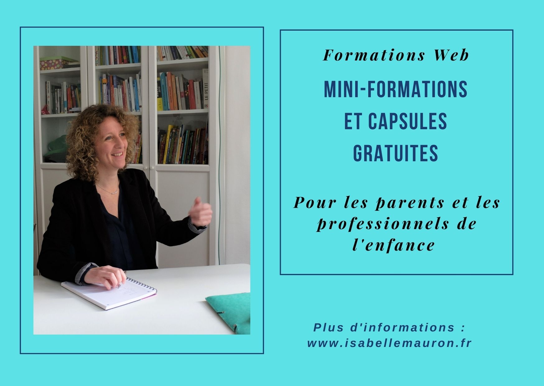 formation en ligne dyspraxie